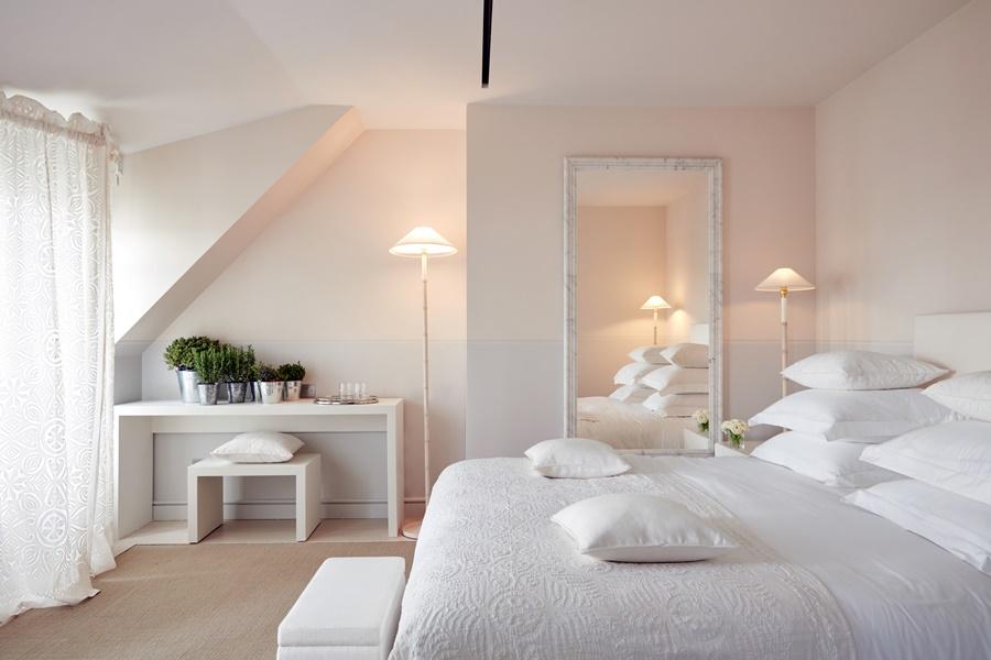Monsieur George-champs Elysees 5*