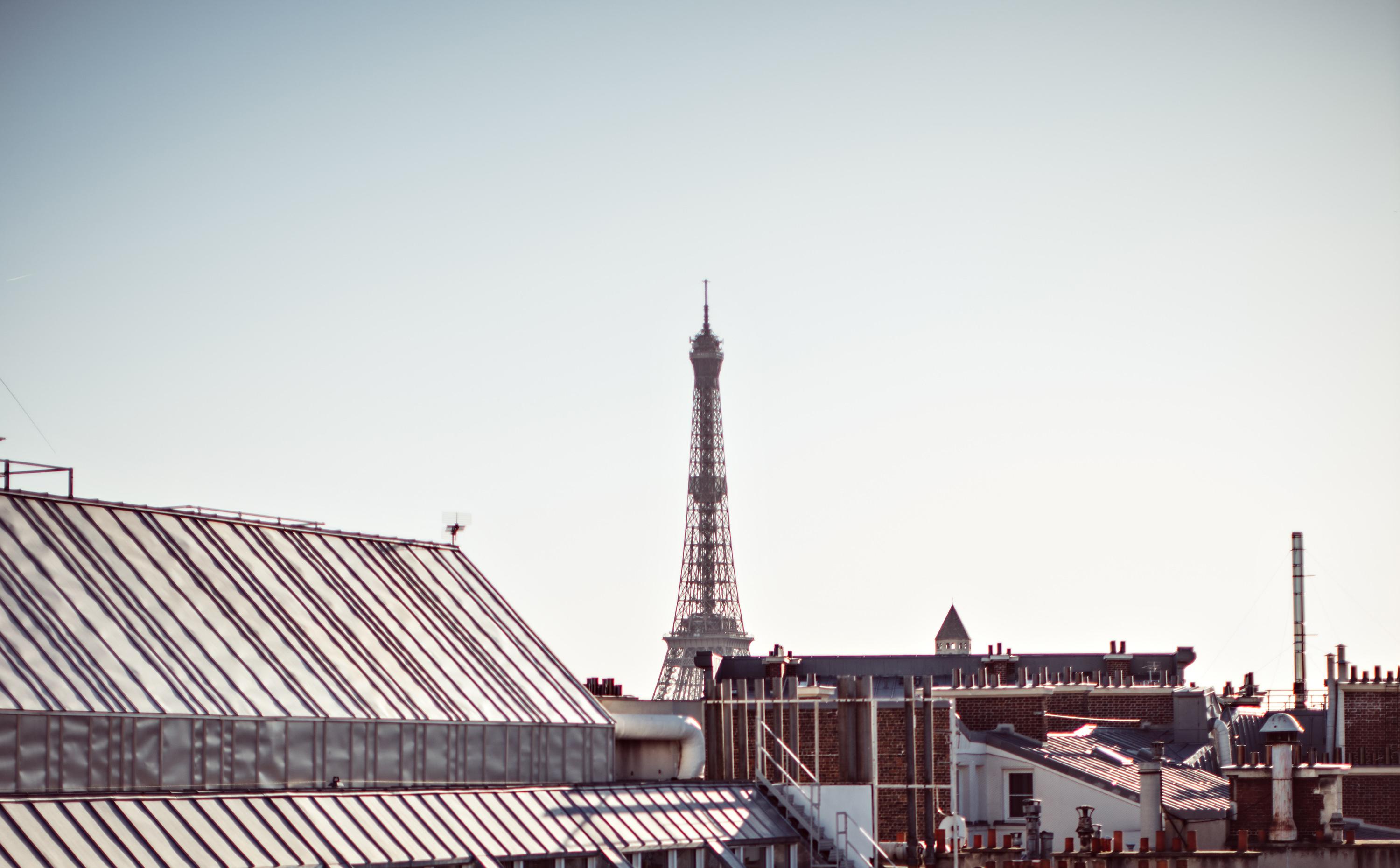 Hotel Monsieur George-champs Elysees