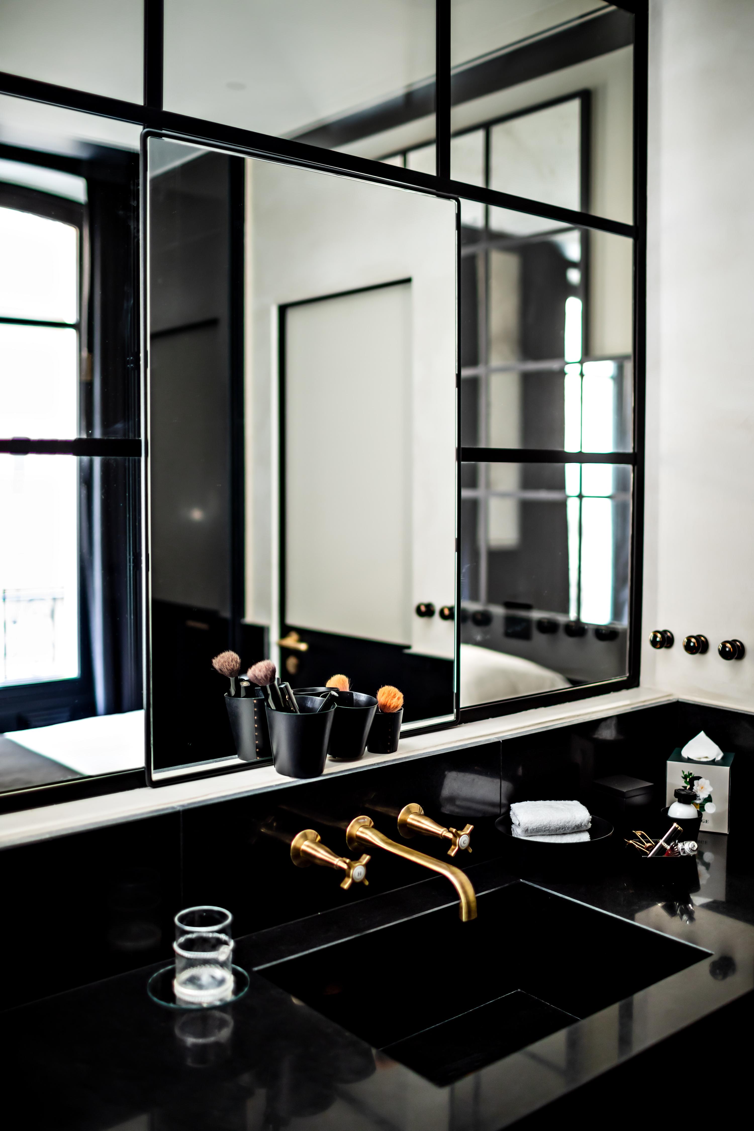 Monsieur George-champs Elysees Hotel 5*