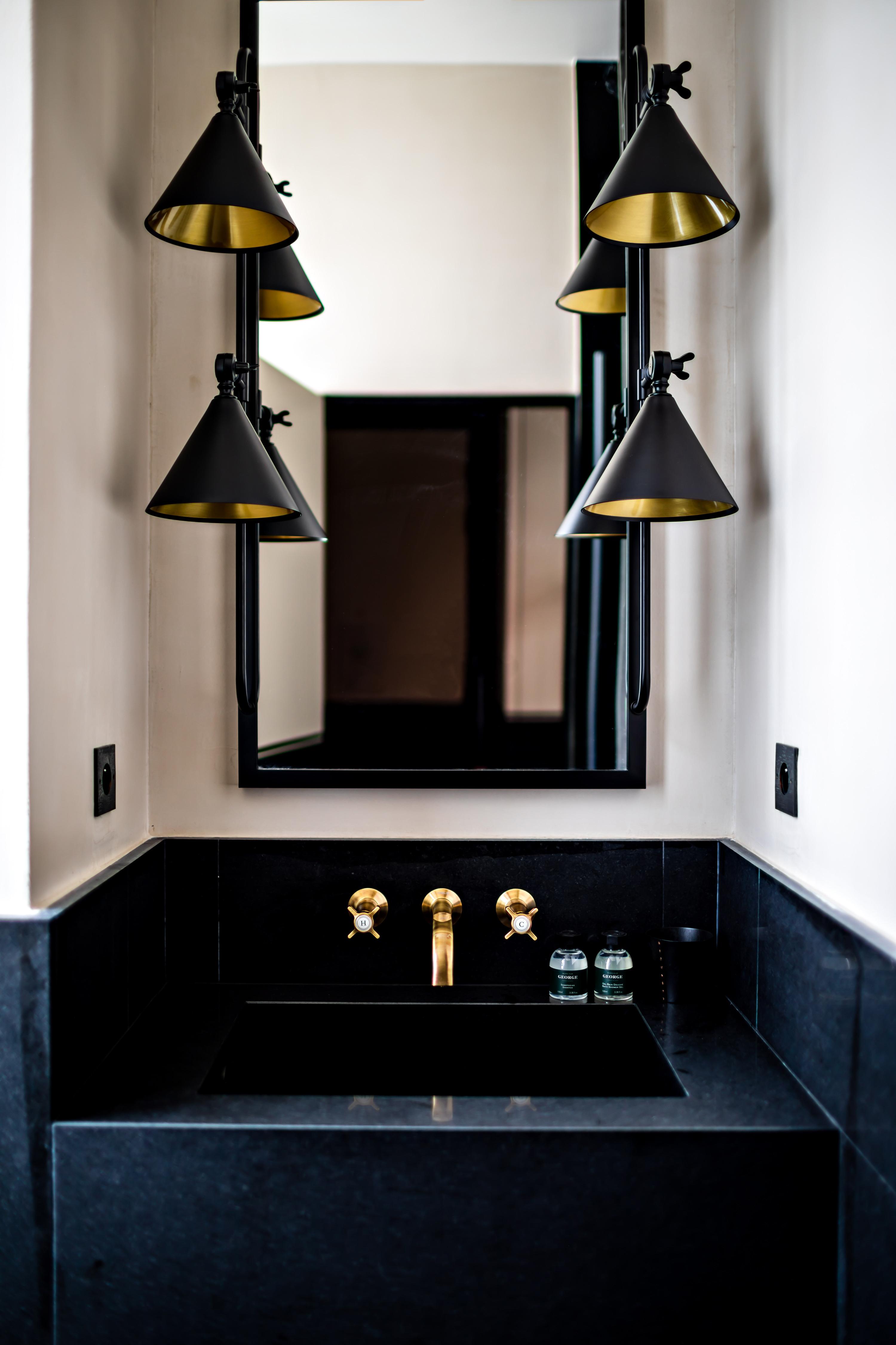 Monsieur George-champs Elysees 5* Paris