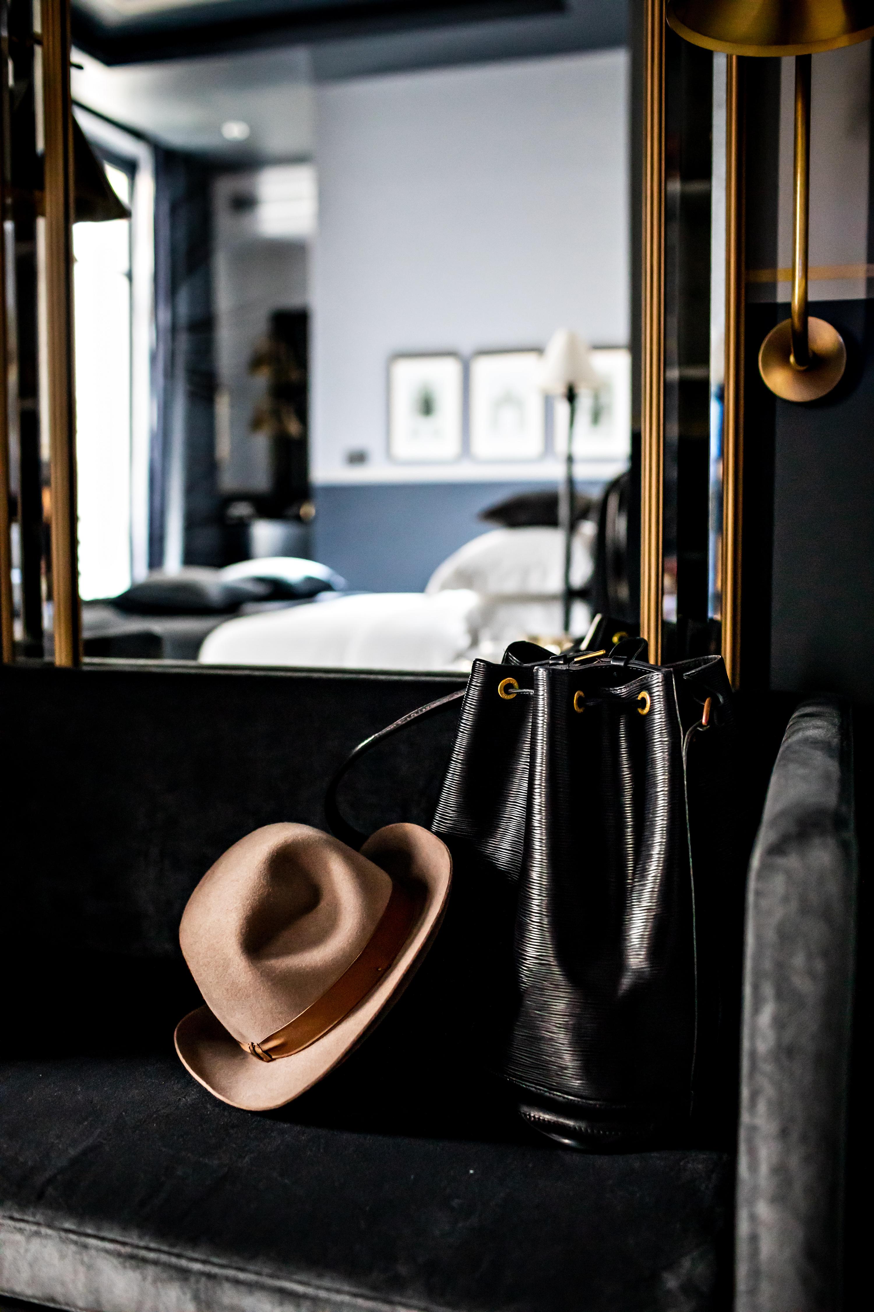 Monsieur George-champs Elysees Hotel