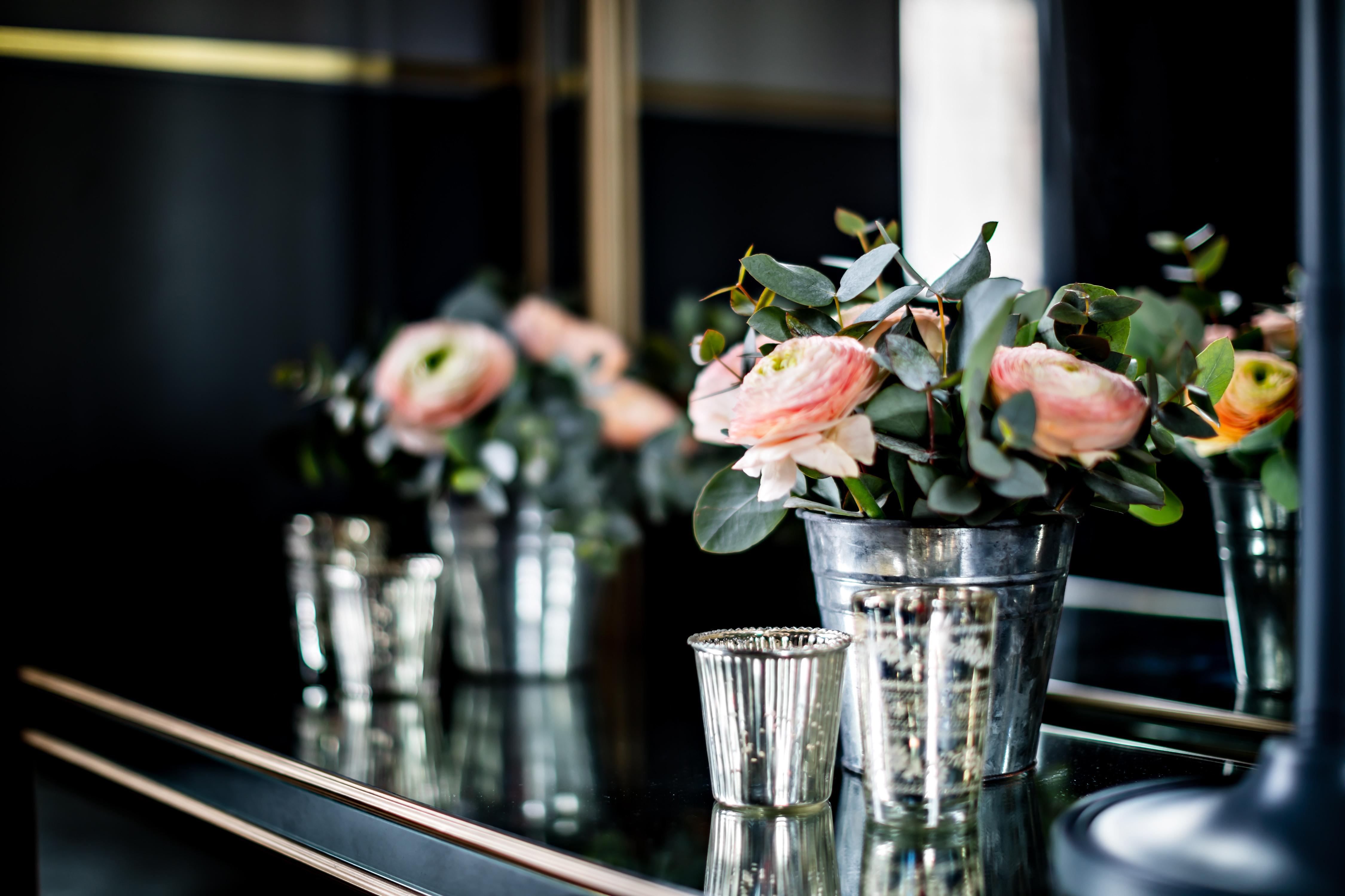 Monsieur George-champs Elysees 5*