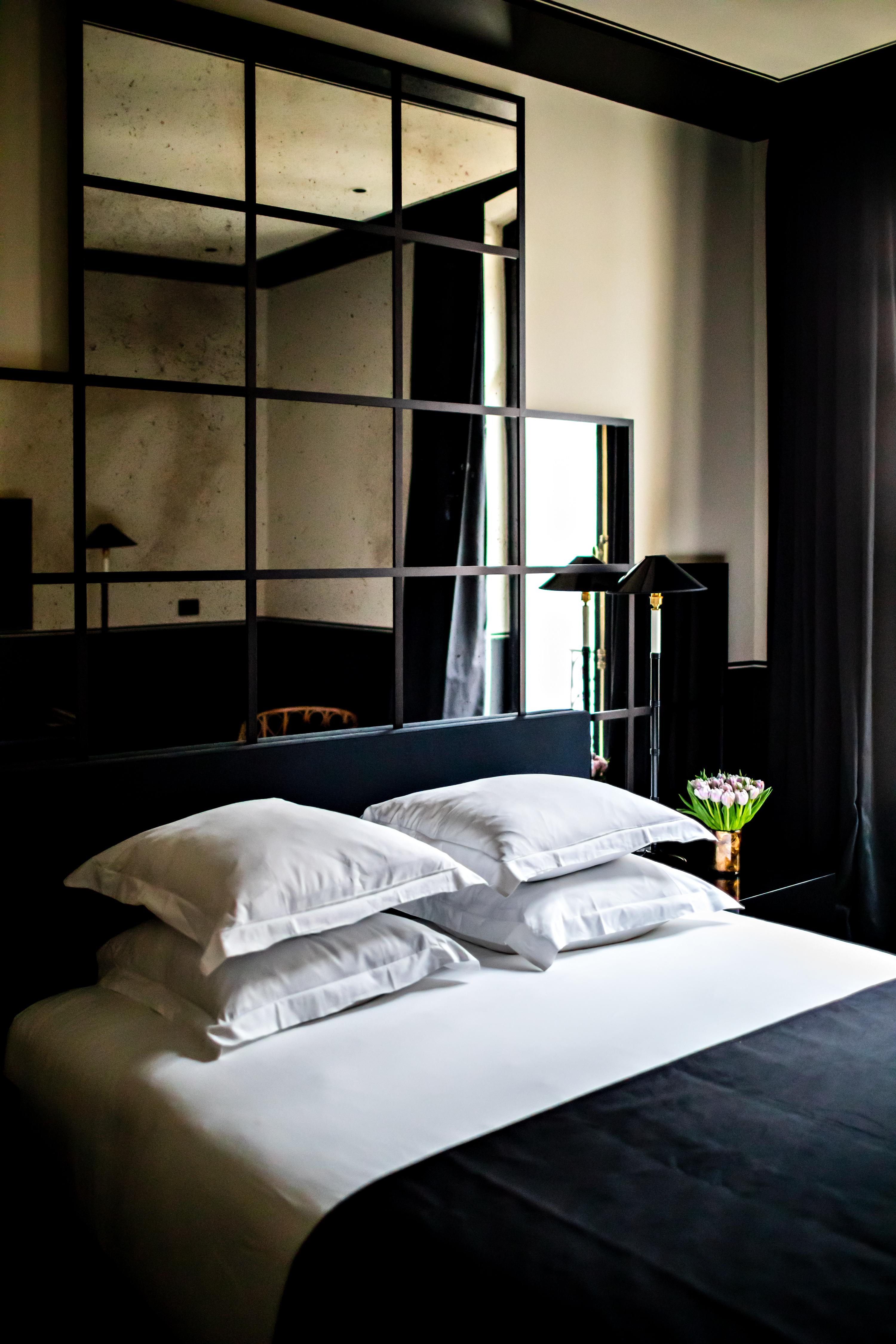 Monsieur George-champs Elysees 5* Paris