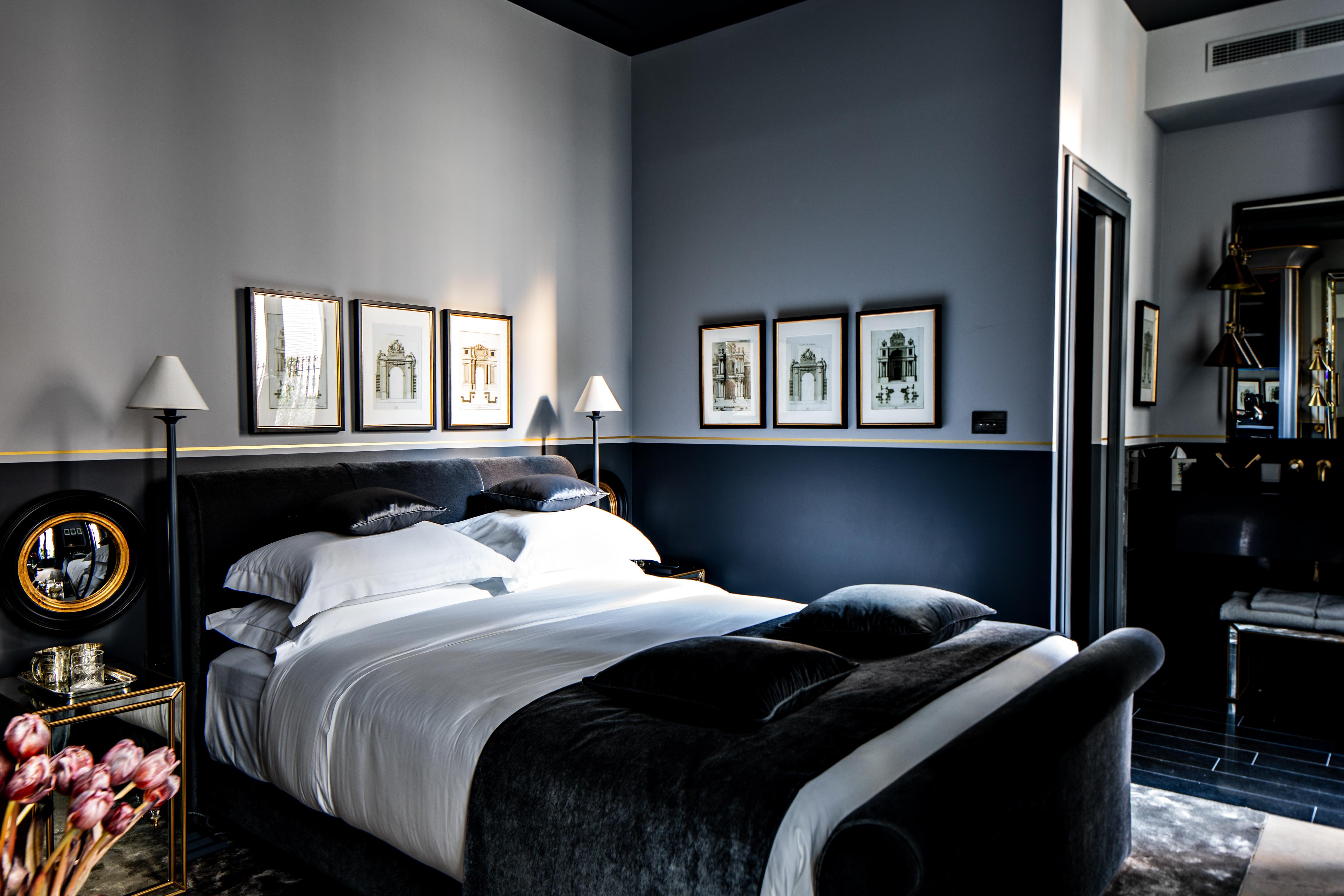 Monsieur George-champs Elysees 5* Paris