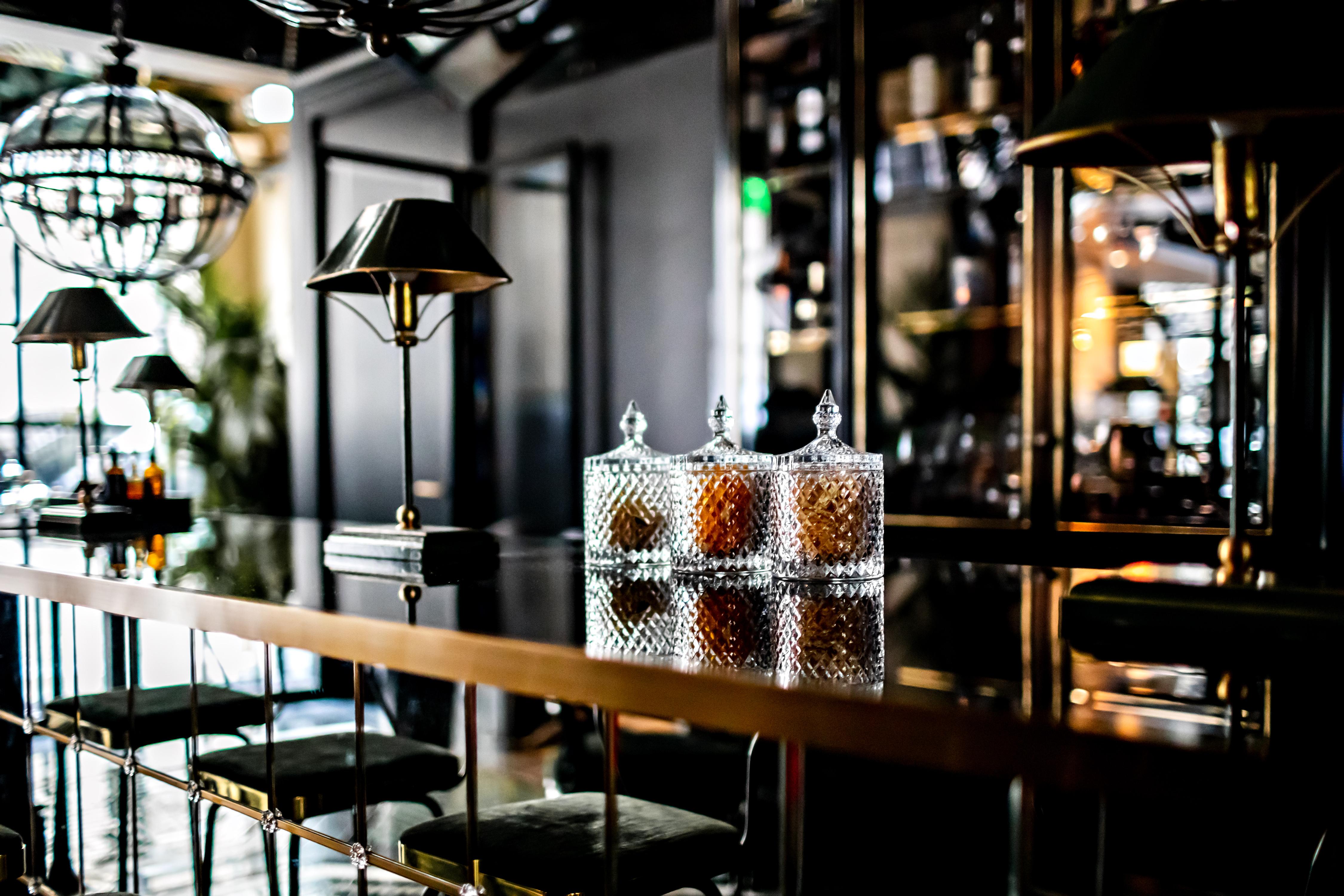 Monsieur George-champs Elysees 5* Paris