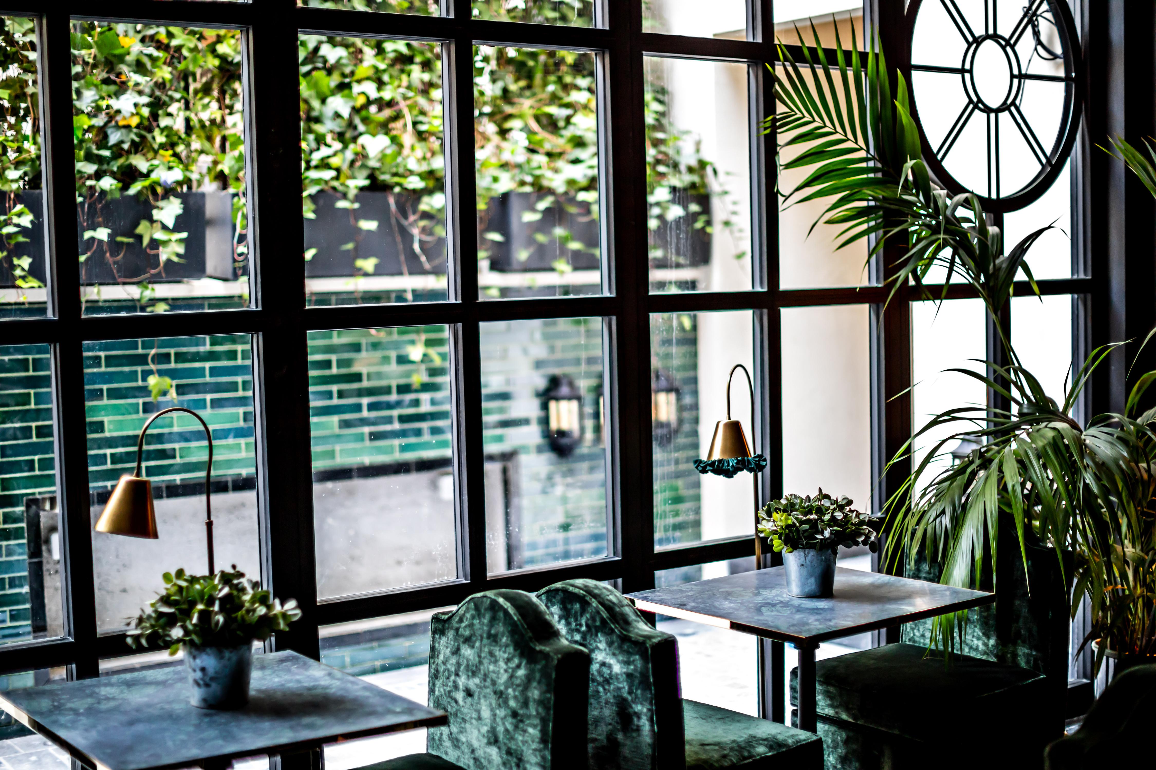 Monsieur George-champs Elysees Hotel