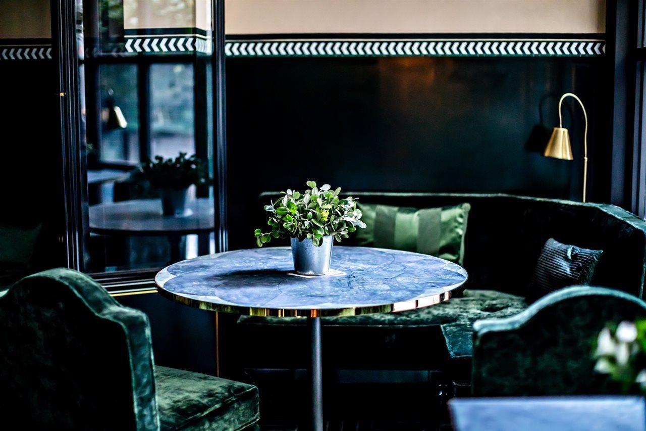 Monsieur George-champs Elysees Hotel