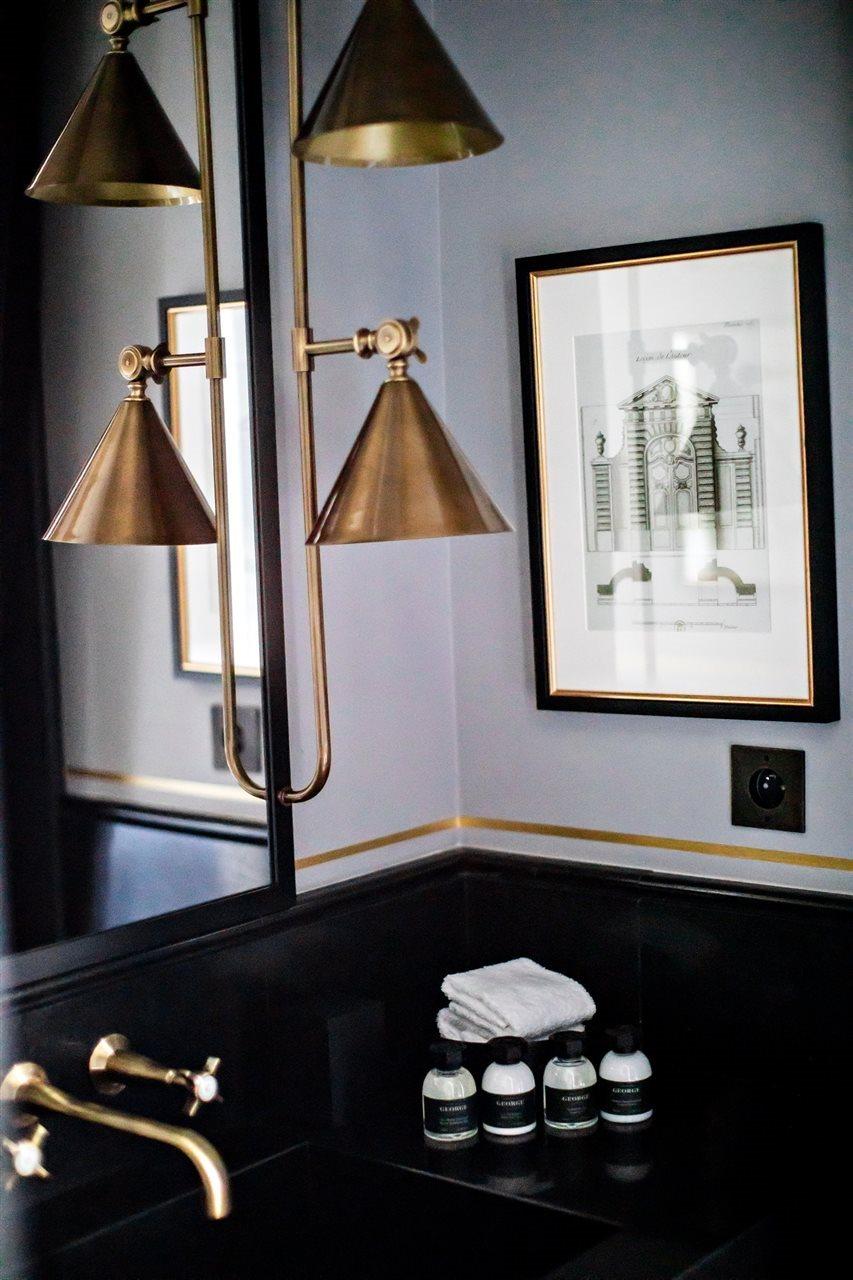 Monsieur George-champs Elysees 5* Paris