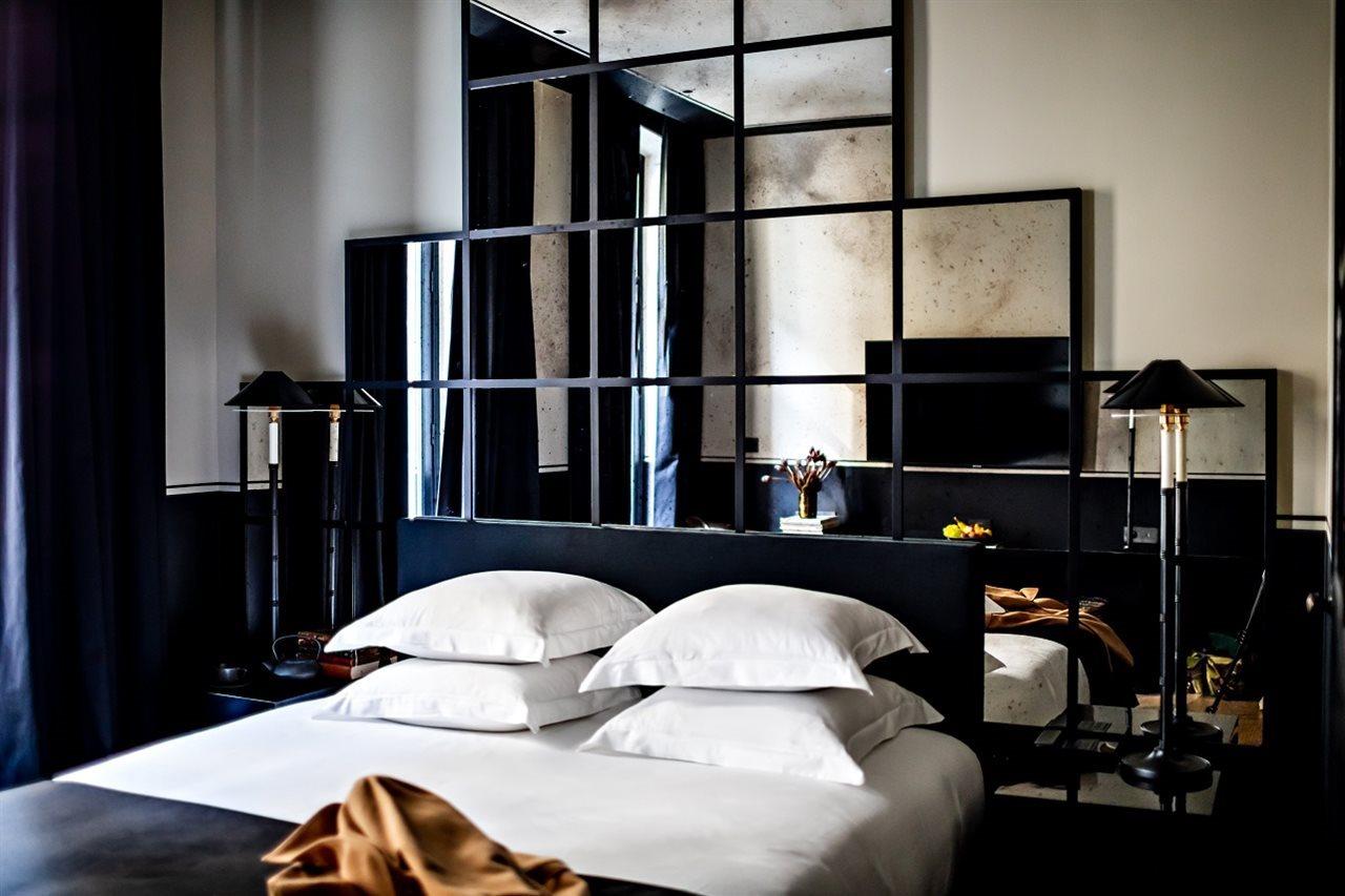 Monsieur George-champs Elysees Hotel 5*