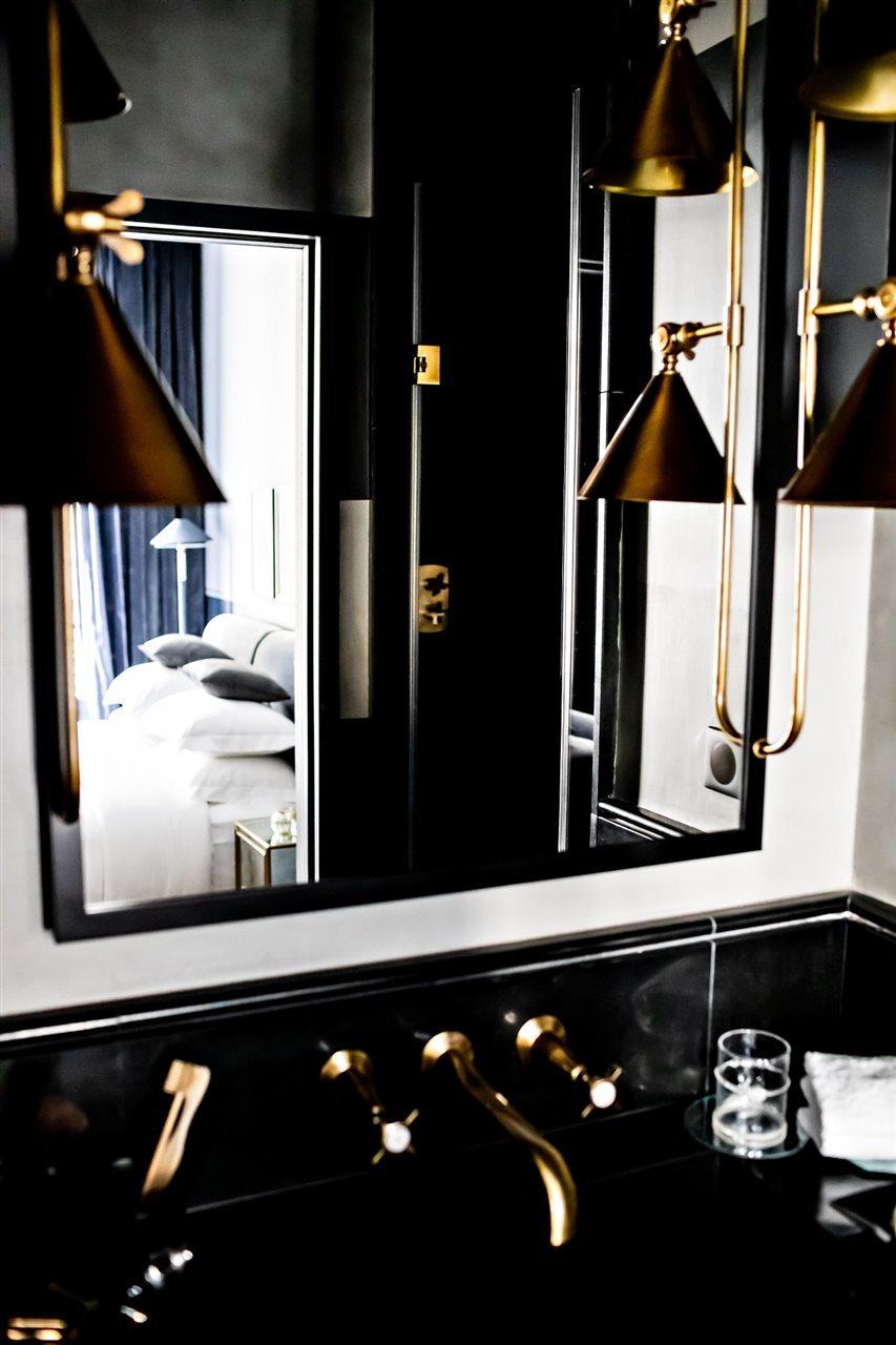 Monsieur George-champs Elysees Hotel 5*