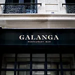 Monsieur George-Champs Elysees