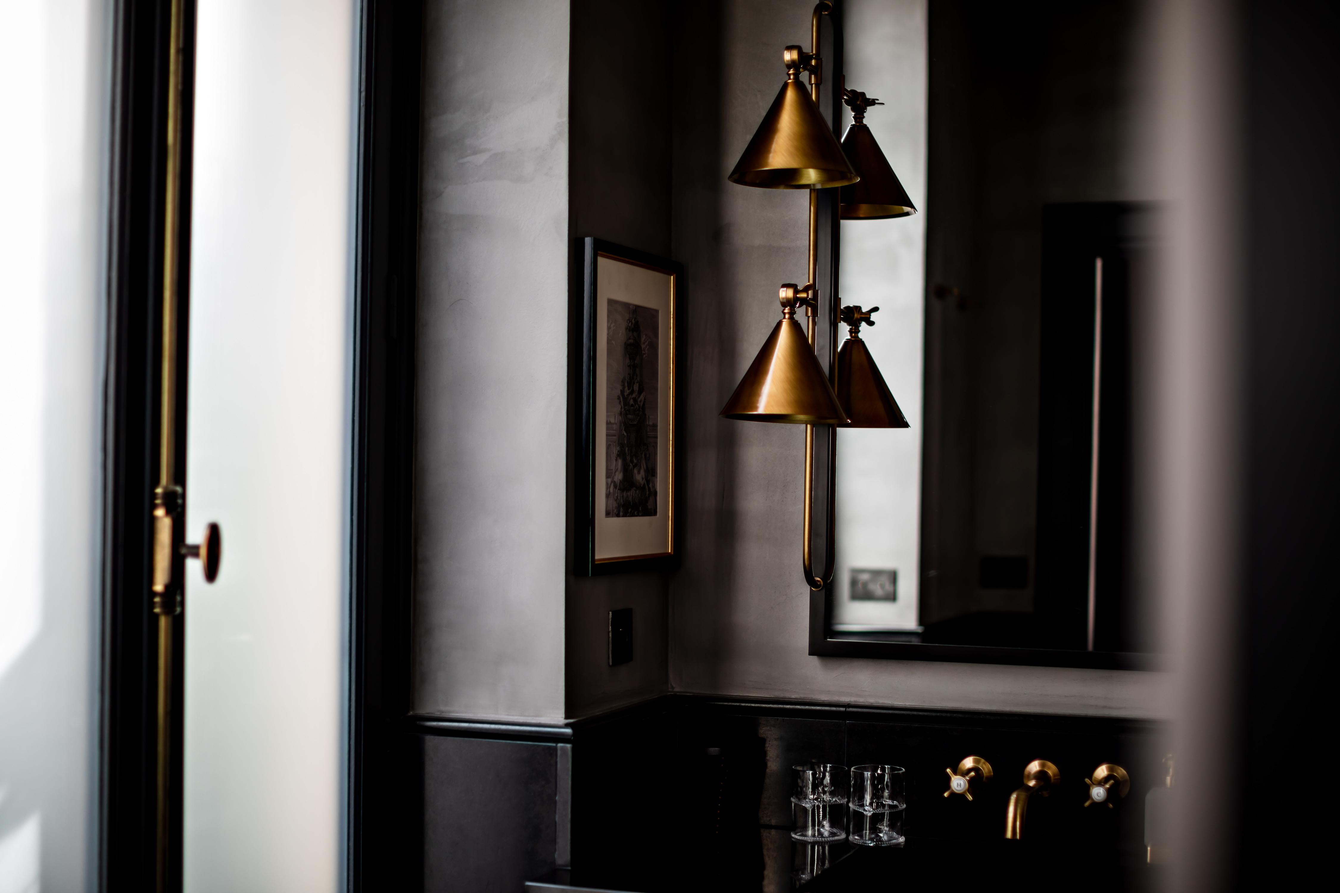 Monsieur George-champs Elysees 5*
