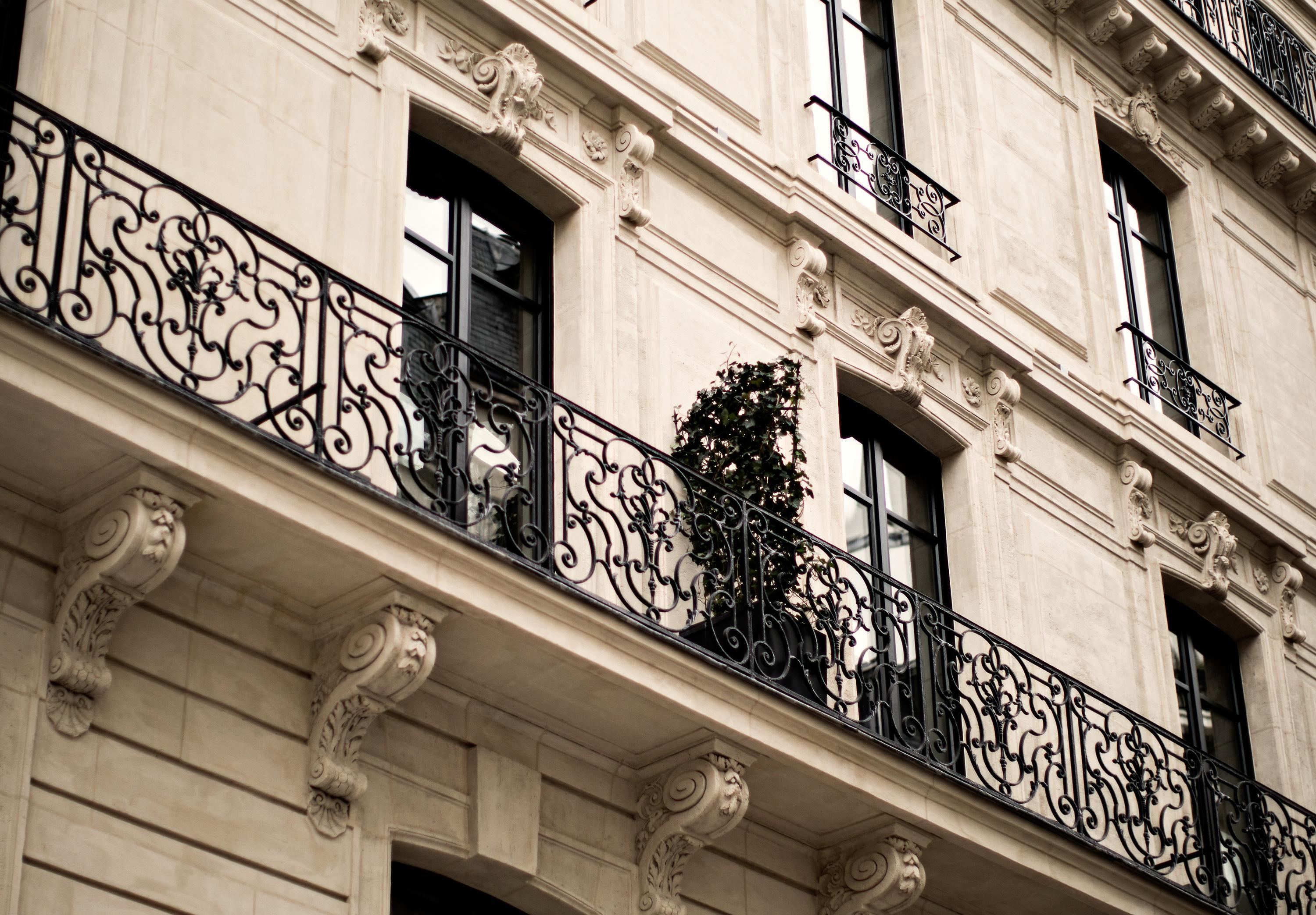 Monsieur George-champs Elysees 5* Paris