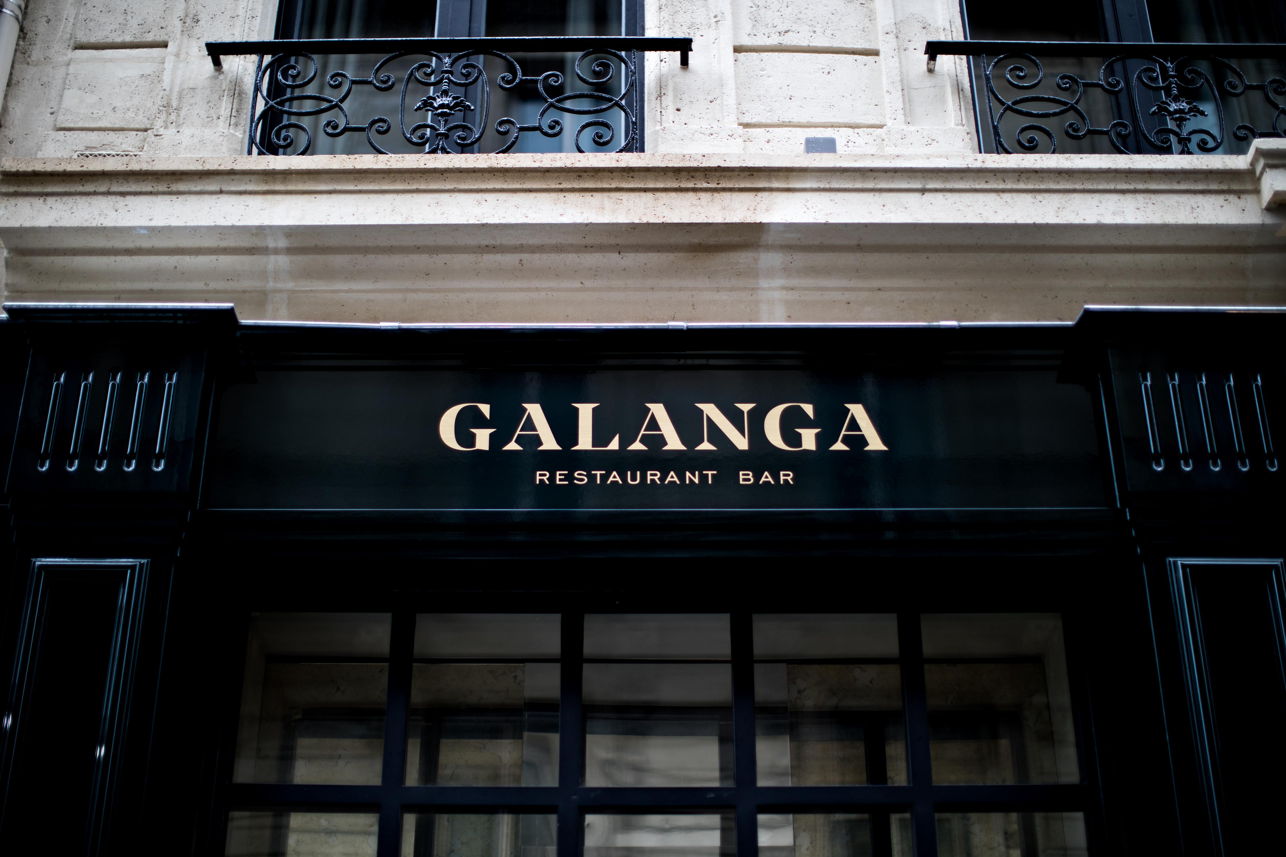 Monsieur George-champs Elysees Hotel