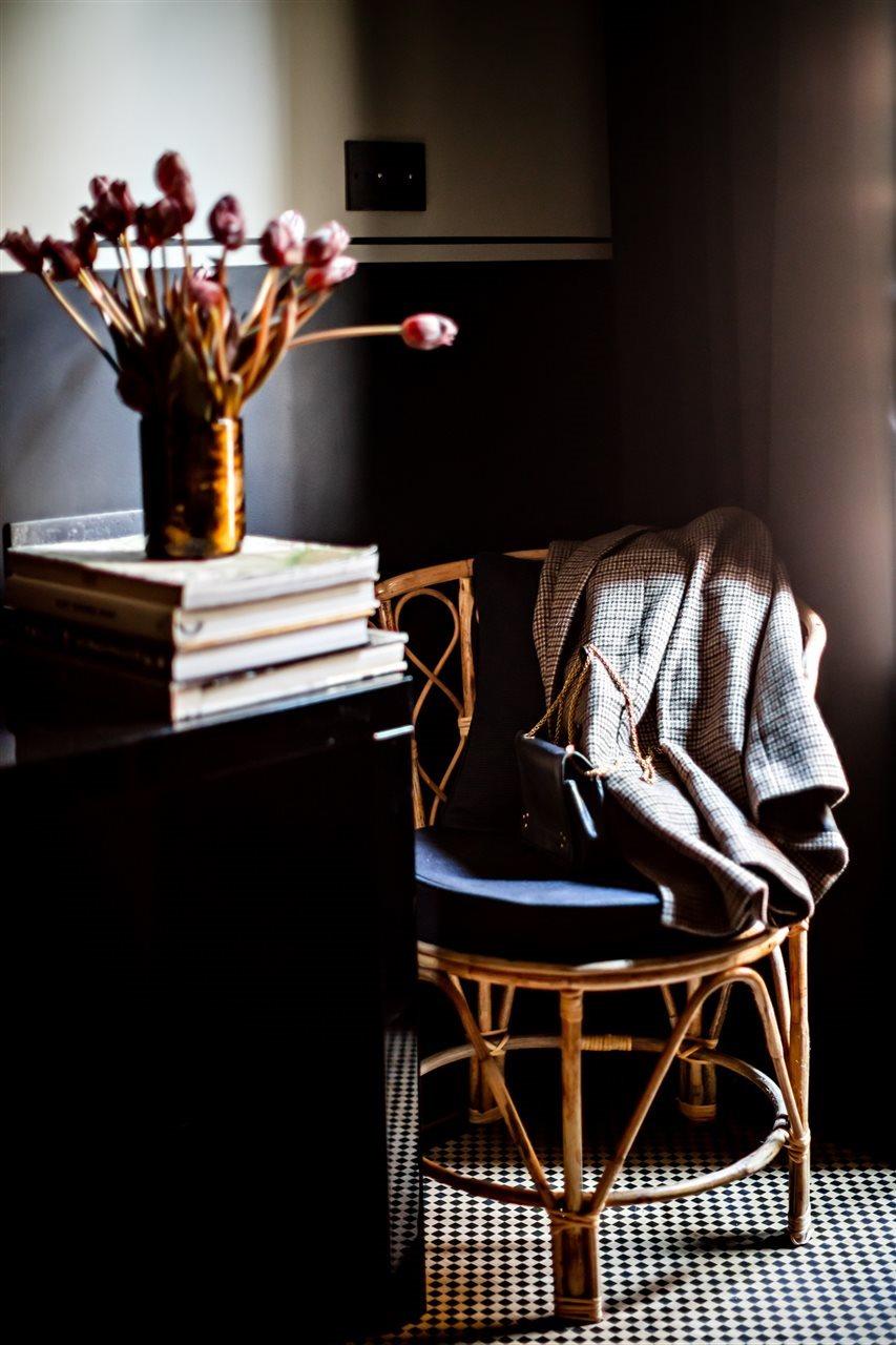 Hotel Monsieur George-champs Elysees 5*